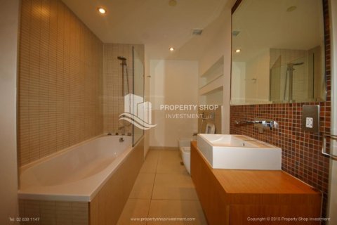 Apartamento en venta en Al Raha Beach, Abu Dhabi, EAU 2 dormitorios, 111 m2 № 716164 - foto 10