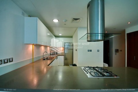 Apartamento en venta en Al Raha Beach, Abu Dhabi, EAU 2 dormitorios, 111 m2 № 716164 - foto 5