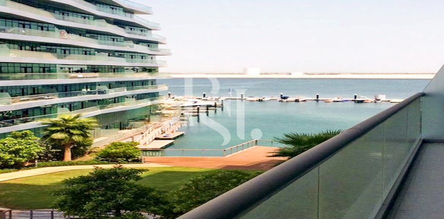Apartamento en Al Raha Beach, Abu Dhabi, EAU 2 dormitorios, 111 m² № 716164