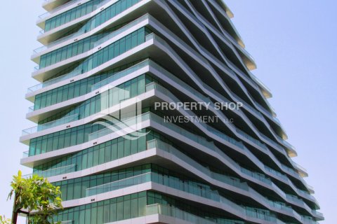 Leilighet til salgs i Al Raha Beach, Abu Dhabi, Emiratene 3 soverom, 329 kvm Nr. 716165 - Foto 2