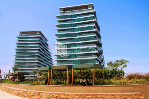 Leilighet til salgs i Al Raha Beach, Abu Dhabi, Emiratene 3 soverom, 329 kvm Nr. 716165 - Foto 3