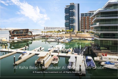 Leilighet til salgs i Al Raha Beach, Abu Dhabi, Emiratene 3 soverom, 329 kvm Nr. 716165 - Foto 6