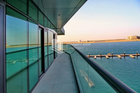 Leilighet til salgs i Al Raha Beach, Abu Dhabi, Emiratene 3 soverom, 329 kvm Nr. 716165 - Foto 10