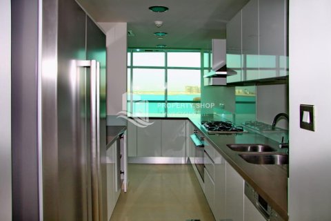 Leilighet til salgs i Al Raha Beach, Abu Dhabi, Emiratene 3 soverom, 329 kvm Nr. 716165 - Foto 9