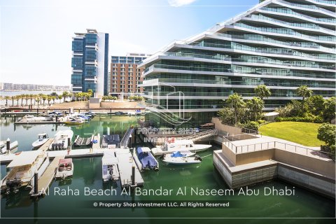 Leilighet til salgs i Al Raha Beach, Abu Dhabi, Emiratene 3 soverom, 329 kvm Nr. 716165 - Foto 7
