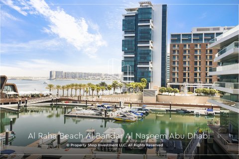 Leilighet til salgs i Al Raha Beach, Abu Dhabi, Emiratene 3 soverom, 329 kvm Nr. 716165 - Foto 4