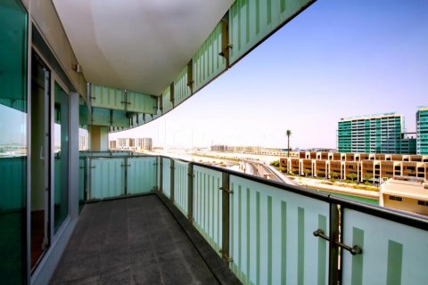 Apartamento en venta en Al Raha Beach, Abu Dhabi, EAU 2 dormitorios, 139 m2 № 716161 - foto 5