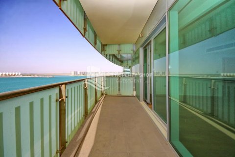 דירה ב Al Raha Beach, Abu Dhabi, איחוד האמירויות 2 חדרי שינה, 139 מ