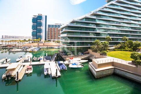 Wohnung zum Verkauf in Al Raha Beach, Abu Dhabi, VAE 2 Schlafzimmer, 125 m2 Nr. 716159 - Foto 7