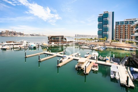 Wohnung zum Verkauf in Al Raha Beach, Abu Dhabi, VAE 2 Schlafzimmer, 125 m2 Nr. 716159 - Foto 5