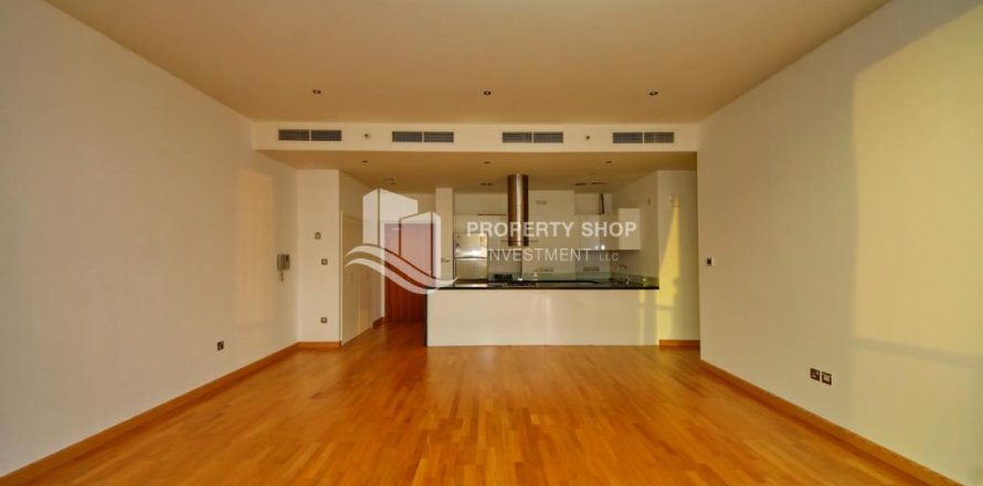 Apartmen di Al Raha Beach, Abu Dhabi, UAE 2 bilik tidur, 125 meter persegi № 716159