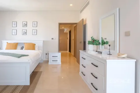 Apartman u GRANDE u Downtown Dubai (Downtown Burj Dubai), UAE 2 spavaćih soba, 118 m2 Br. 662556 - fotografija 7