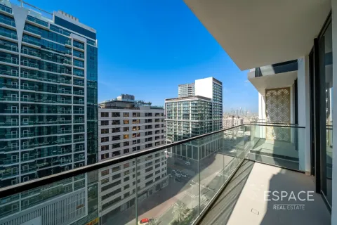 Leilighet til salgs i Jumeirah Village Circle, Dubai, Emiratene 2 soverom, 111 kvm Nr. 662557 - Foto 16