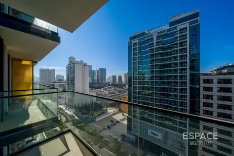 Leilighet til salgs i Jumeirah Village Circle, Dubai, Emiratene 2 soverom, 111 kvm Nr. 662557 - Foto 2