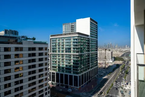 Leilighet til salgs i Jumeirah Village Circle, Dubai, Emiratene 2 soverom, 111 kvm Nr. 662557 - Foto 17