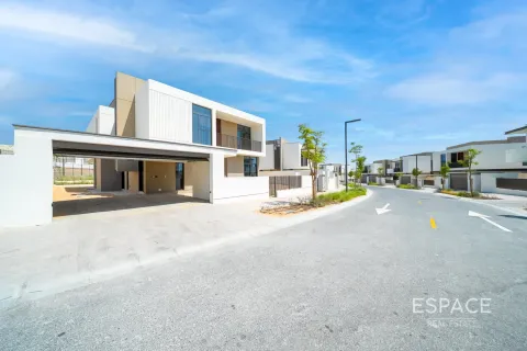 Villa in Al Furjan, Dubai, UAE 5 bedrooms, 453 sq.m. № 662555 - photo 20