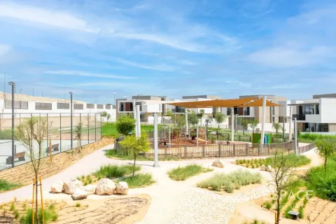 Villa in Al Furjan, Dubai, UAE 5 bedrooms, 453 sq.m. № 662555 - photo 19