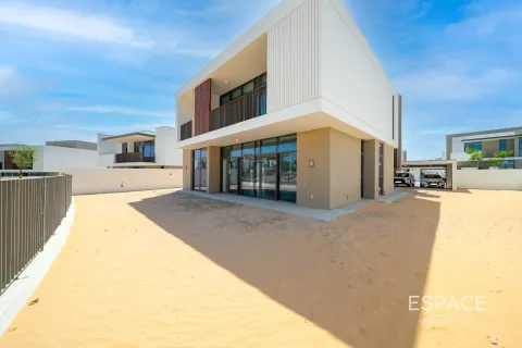 Villa in Al Furjan, Dubai, UAE 5 bedrooms, 453 sq.m. № 662555 - photo 18