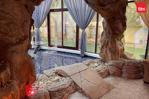 Dubai, BAE’de kiralık villa 8 yatak odası, 1723.7 m&sup2; No 726781 - fotoğraf 26