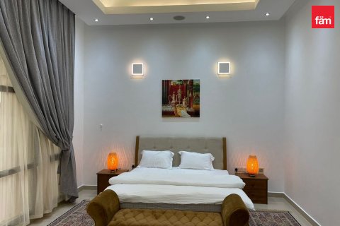 Dubai, BAE’de kiralık villa 8 yatak odası, 1723.7 m&sup2; No 726781 - fotoğraf 16