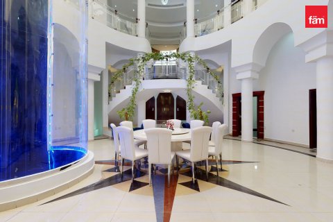 Dubai, BAE’de kiralık villa 8 yatak odası, 1723.7 m&sup2; No 726781 - fotoğraf 4
