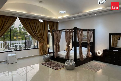 Dubai, BAE’de kiralık villa 8 yatak odası, 1723.7 m&sup2; No 726781 - fotoğraf 20