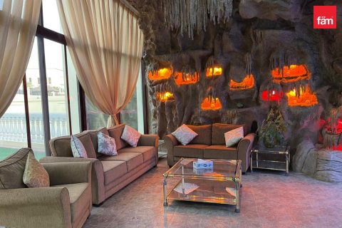 Dubai, BAE’de kiralık villa 8 yatak odası, 1723.7 m&sup2; No 726781 - fotoğraf 12