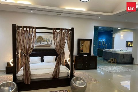Dubai, BAE’de kiralık villa 8 yatak odası, 1723.7 m&sup2; No 726781 - fotoğraf 14