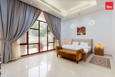 Dubai, BAE’de kiralık villa 8 yatak odası, 1723.7 m&sup2; No 726781 - fotoğraf 5
