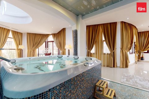 Dubai, BAE’de kiralık villa 8 yatak odası, 1723.7 m&sup2; No 726781 - fotoğraf 6