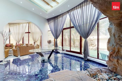 Dubai, BAE’de kiralık villa 8 yatak odası, 1723.7 m&sup2; No 726781 - fotoğraf 2