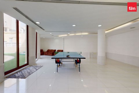 Dubai, BAE’de kiralık villa 8 yatak odası, 1723.7 m&sup2; No 726781 - fotoğraf 23
