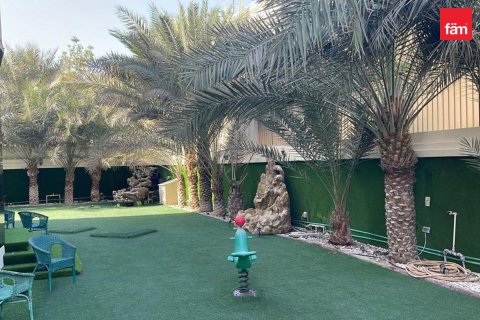 Dubai, BAE’de kiralık villa 8 yatak odası, 1723.7 m&sup2; No 726781 - fotoğraf 27