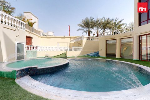 Dubai, BAE’de kiralık villa 8 yatak odası, 1723.7 m&sup2; No 726781 - fotoğraf 18