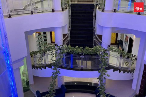 Dubai, BAE’de kiralık villa 8 yatak odası, 1723.7 m&sup2; No 726781 - fotoğraf 22