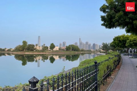Dubai, BAE’de kiralık villa 8 yatak odası, 1723.7 m&sup2; No 726781 - fotoğraf 29