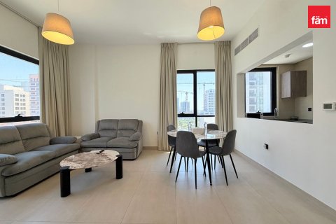 Apartamento en alquiler en Al Satwa, Dubai, EAU 1 dormitorio, 64 m2 № 726774 - foto 2