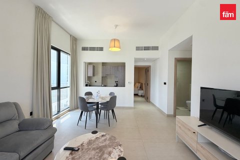 Apartamento en alquiler en Al Satwa, Dubai, EAU 1 dormitorio, 64 m2 № 726774 - foto 3