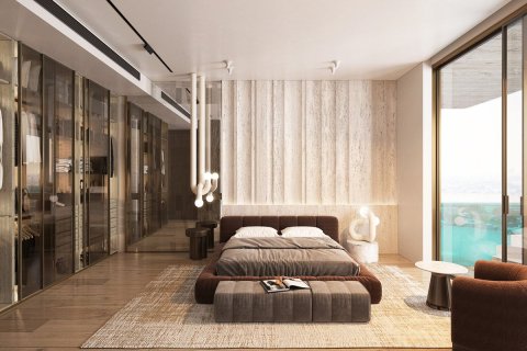 Apartmen di Dubai, UAE 2 bilik tidur, 128.1 meter persegi № 726783 - foto 2