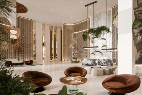 Müüa korter asukohaga Dubai, AÜE: 2 magamistoaga, 135.7 m² Nr 726773 - pilt 5