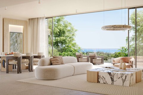 Müüa korter asukohaga Dubai, AÜE: 2 magamistoaga, 135.7 m² Nr 726773 - pilt 10