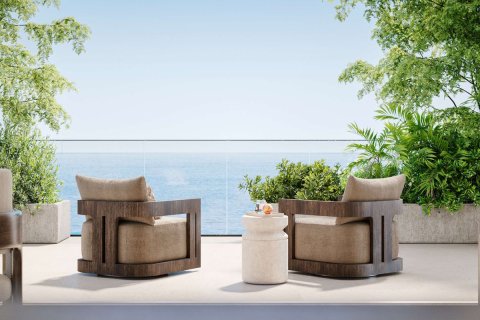 Müüa korter asukohaga Dubai, AÜE: 2 magamistoaga, 135.7 m² Nr 726773 - pilt 8