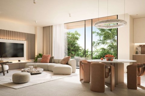 Müüa korter asukohaga Dubai, AÜE: 2 magamistoaga, 135.7 m² Nr 726773 - pilt 2