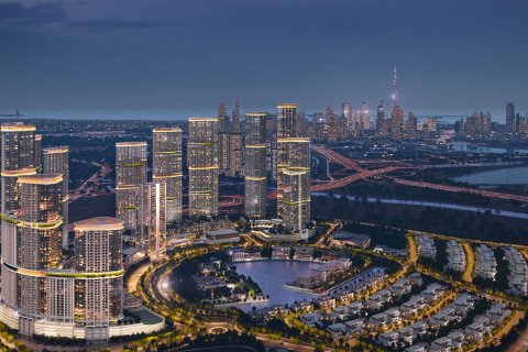 Dubai、UAE にあるマンション販売中 2ベッドルーム、81.9 m2、No726782 - 写真 6