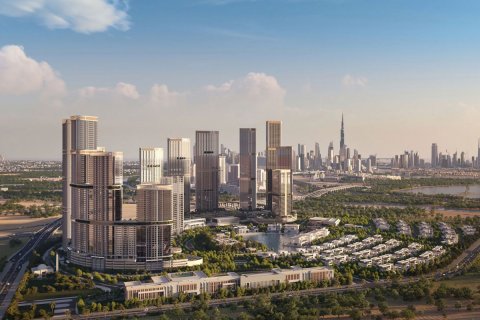 Dubai、UAE にあるマンション販売中 2ベッドルーム、81.9 m2、No726782 - 写真 9