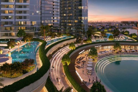 Dubai、UAE にあるマンション販売中 2ベッドルーム、81.9 m2、No726782 - 写真 8