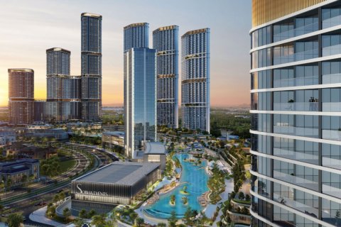 Dubai、UAE にあるマンション販売中 2ベッドルーム、81.9 m2、No726782 - 写真 5