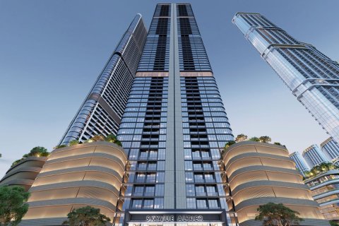 Dubai、UAE にあるマンション販売中 2ベッドルーム、81.9 m2、No726782 - 写真 1