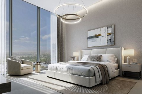Dubai、UAE にあるマンション販売中 2ベッドルーム、81.9 m2、No726782 - 写真 4