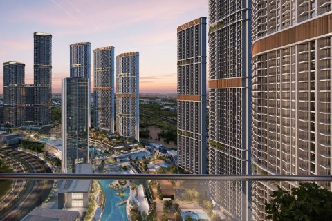 Dubai、UAE にあるマンション販売中 2ベッドルーム、81.9 m2、No726782 - 写真 7